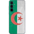Algeria Flag Distressed Galaxy A36 5G Skin